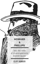 Howard & Phillips, jeu de rôle