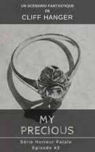 My Precious