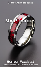 My Precious