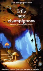L'Ile aux champignons