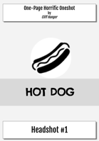 Hot Dog