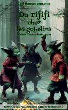 Du Rififi chez les Gobelins