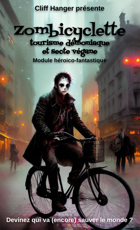 Zombicyclette