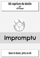 Impromptu