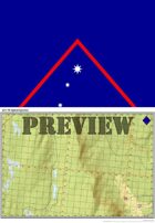 32V PN Bjølsethgrenda Topographical map