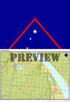 32V PN Glomma Topographical map
