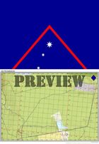 32V PN Haslemoen XL Topographical map