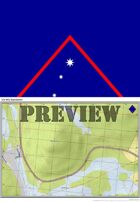 32V MQ Skytebanen Topographical map