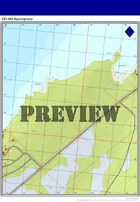 32V MQ Åsprongmyra Topographical map