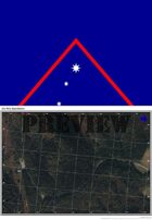 32V MQ Skytebanen Aerial Photography map