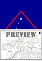 32V MR Kvitnes Fort Raster map
