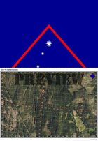 32V PN Bjølsethgrenda Aerial Photography map