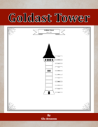Goldast Tower