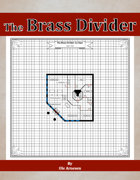 The Brass Divider