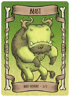 Beast Token