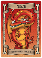 Dragon Token