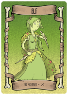 Elf Token
