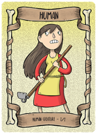 Human Token