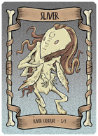 Sliver Token