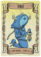 Spirit Token