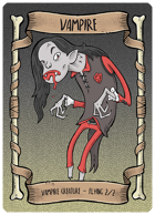 Vampire Token