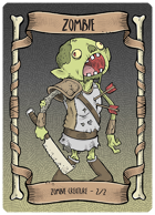 Zombie Token