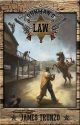 Gunman's Law Card Decks