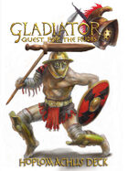 GQR Hoplomachus Deck