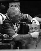Boxing Corner Men: Set 1