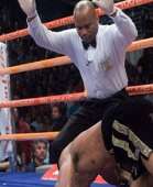 Title Bout II Referees