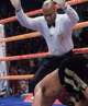 Title Bout II Referees