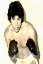 Featherweight Division Boxers Set