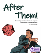 After Them! Chase Rules for Any RPG
