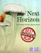 Next Horizon