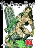 NEO DRUIDS: The Savage Heart