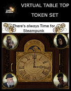 Always Time for Steampunk