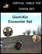 Encounter Set: Giant-Kin
