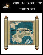 Mardol's Minions Set 1