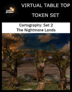 The Nightmare Lands