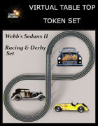 Webb's Sedans II