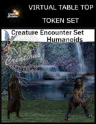 Creature Encounter Humanoid