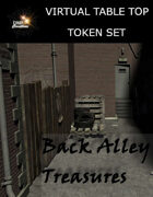 Backalley Treasures