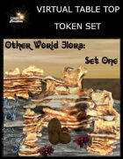 Otherworld Flora Set 1