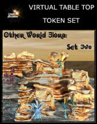 Otherworld Flora Set 2