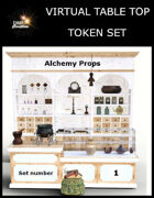 Build a Shoppe: Magic