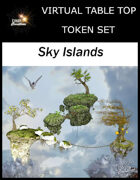 Sky Islands