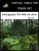 The Hills are Alive - Set 1