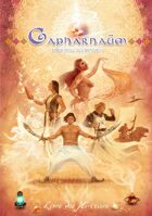 Capharnaüm : Livre des Héritiers