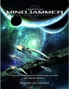 Mindjammer : Livre du meneur
