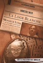 Monster of the Week - La Loge Blanche